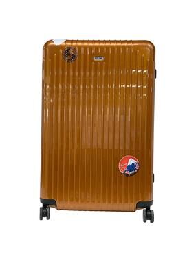 Rimowa Salsa Air Light Brown #278498R57B